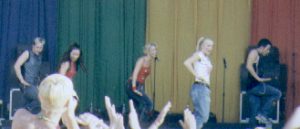 STEPS at Mardi Gras 5