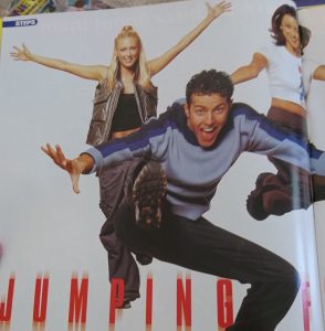 Smash Hits - Lee, Faye & Lisa