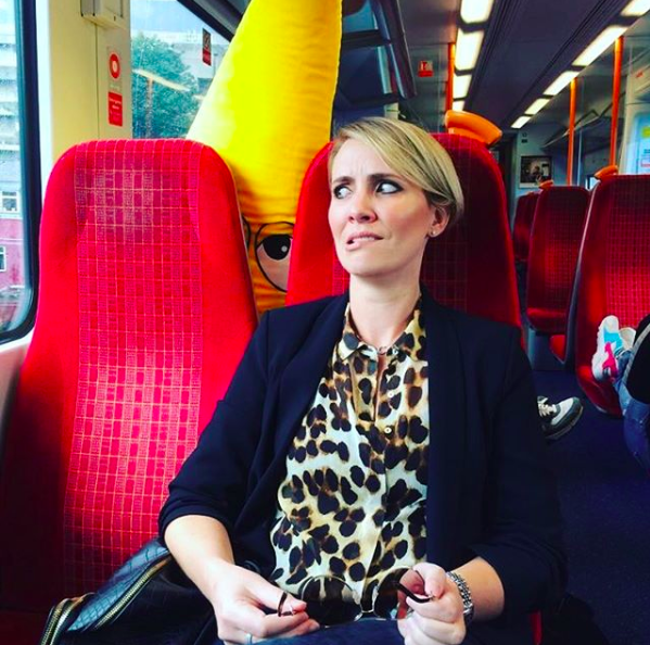 Claire-Richards-in-Instagram