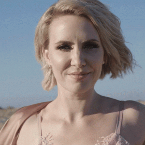 Claire Richards - Nose Wrinkle
