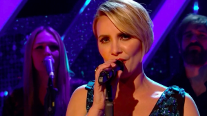Claire Richards - On My Own - It Takes Two 2