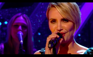 Claire Richards - On My Own - It Takes Two 3