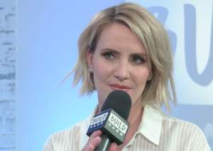 Claire Richards - On My Own Promo