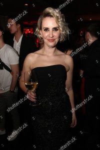 Claire Richards - Brit Awards 2019